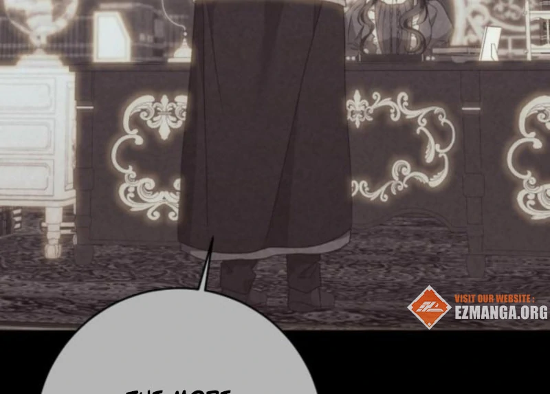 The Villainess Is Done Trying Chapter 60 - Page 44