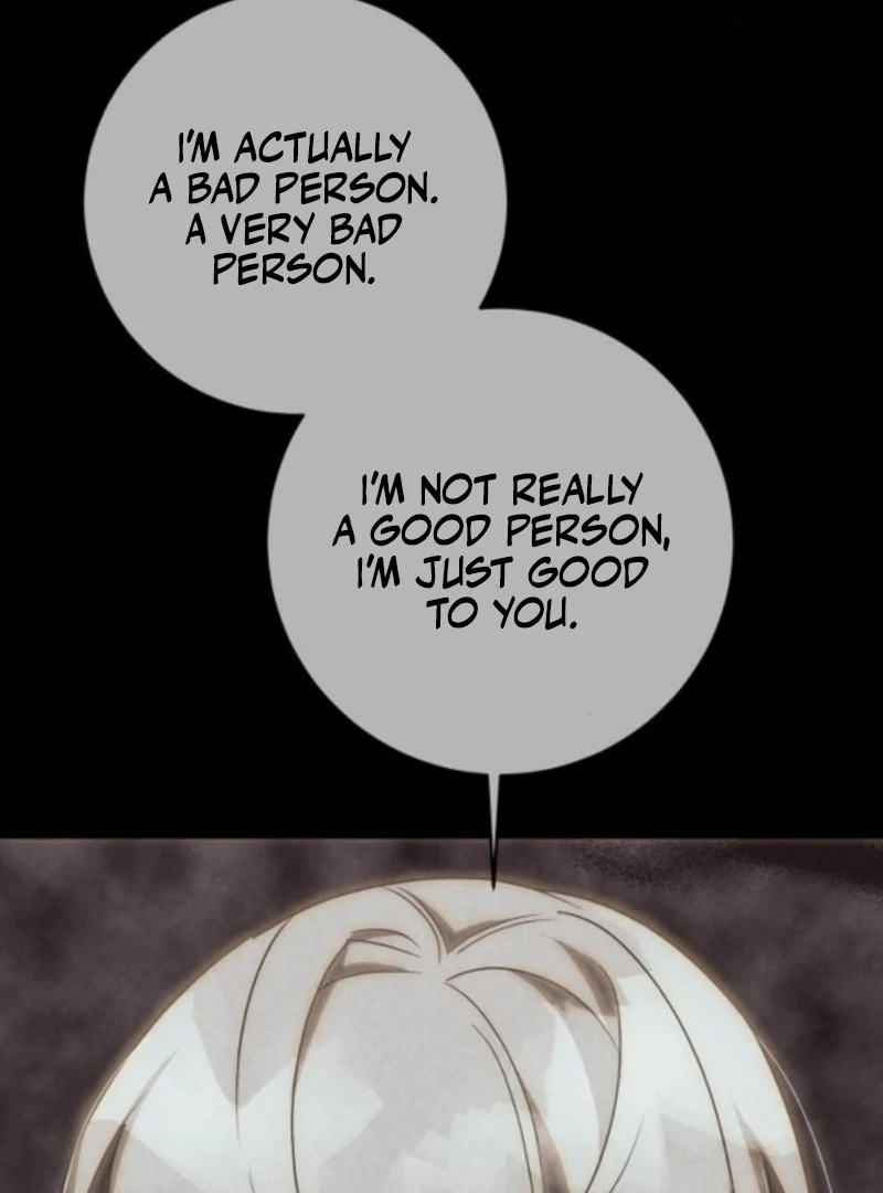 The Villainess Is Done Trying Chapter 60 - Page 46