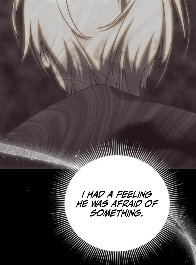 The Villainess Is Done Trying Chapter 60 - Page 47
