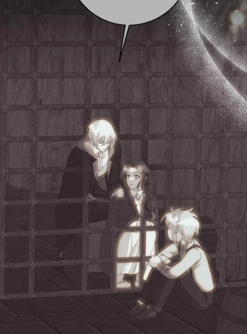 The Villainess Is Done Trying Chapter 60 - Page 49