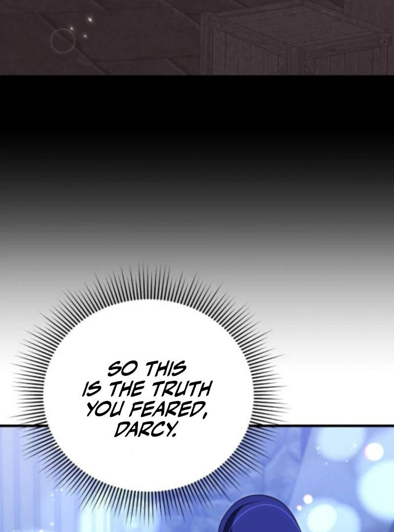 The Villainess Is Done Trying Chapter 60 - Page 50