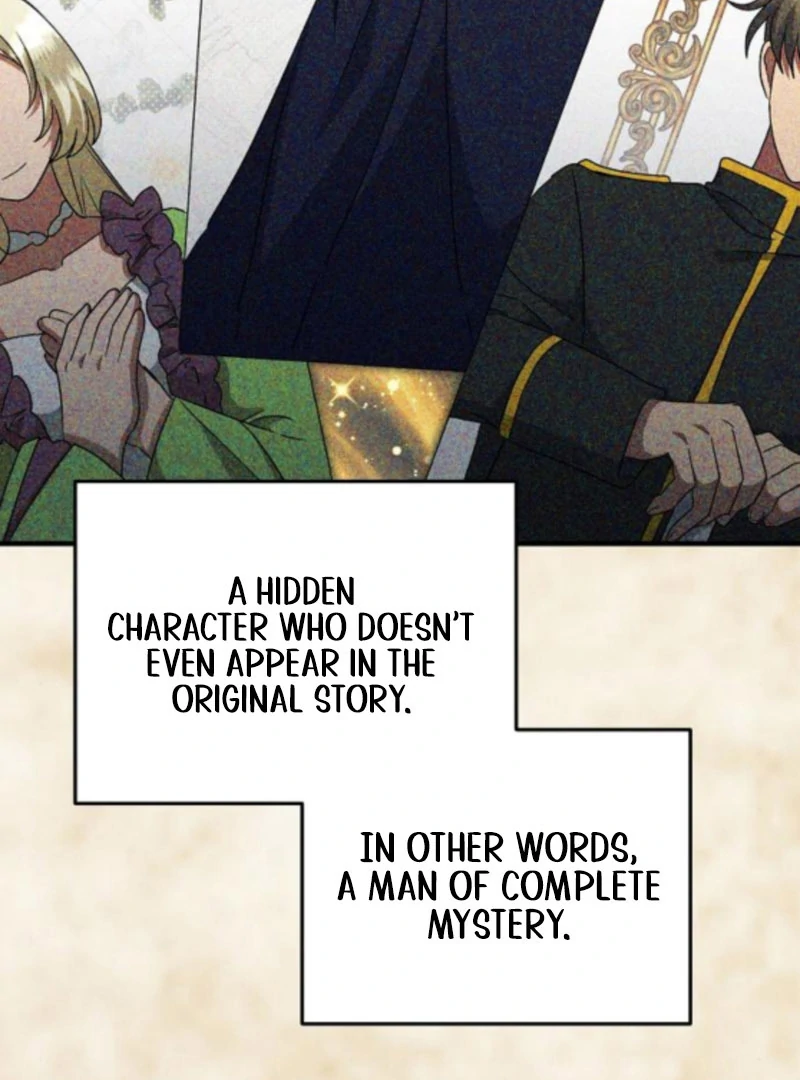 The Villainess Is Done Trying Chapter 60 - Page 54