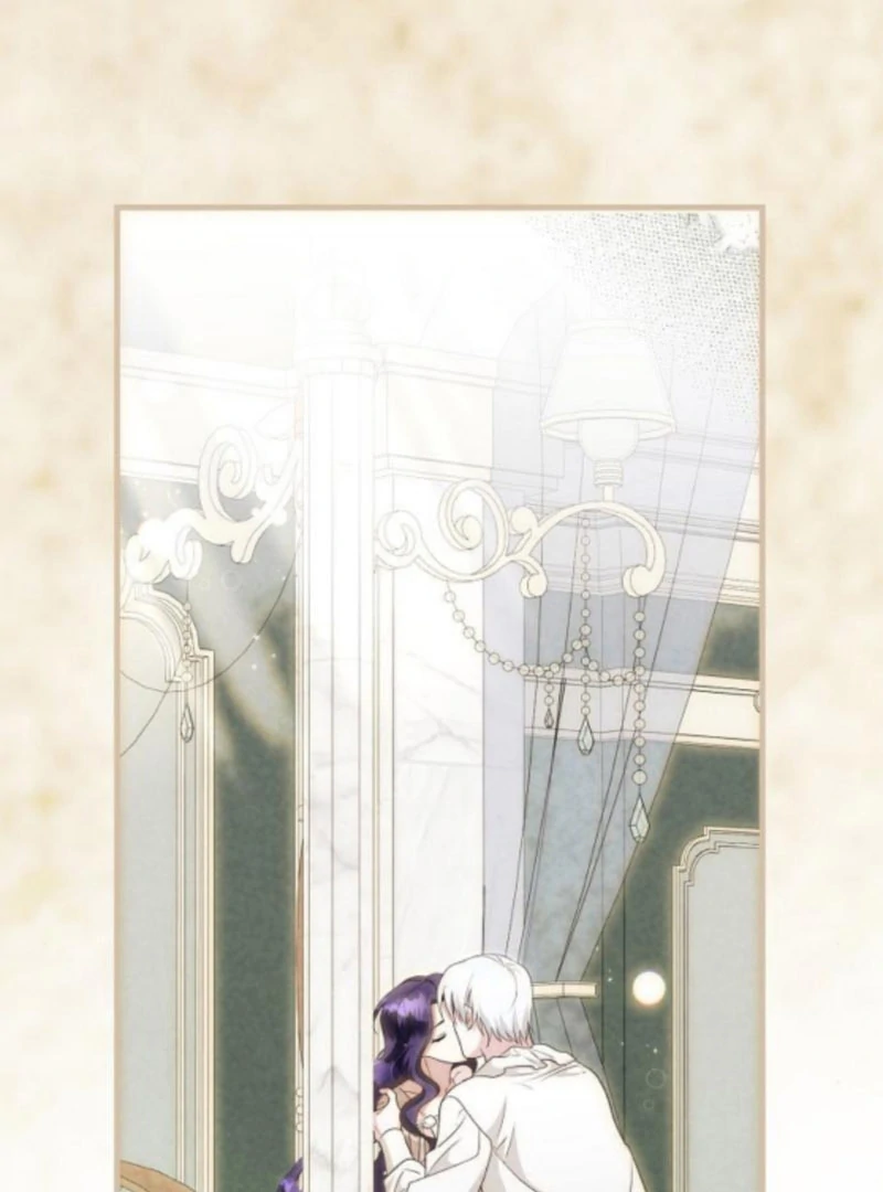 The Villainess Is Done Trying Chapter 60 - Page 55