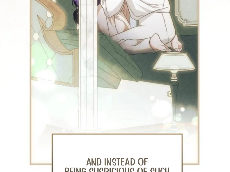 The Villainess Is Done Trying Chapter 60 - Page 56