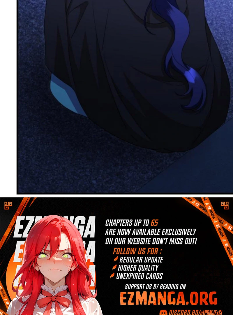 The Villainess Is Done Trying Chapter 60 - Page 60