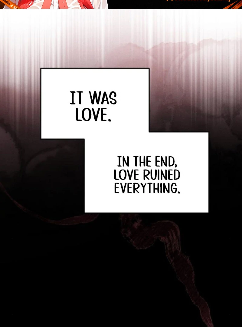 The Villainess Is Done Trying Chapter 60 - Page 61