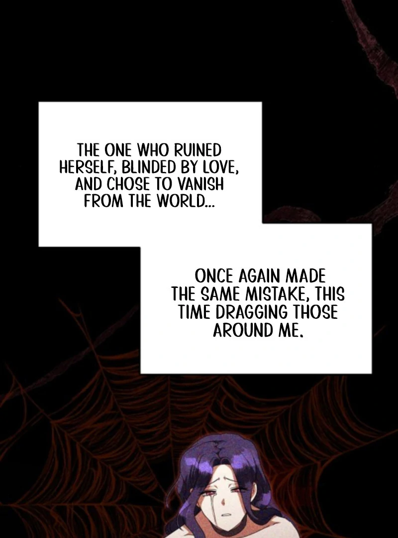 The Villainess Is Done Trying Chapter 60 - Page 62