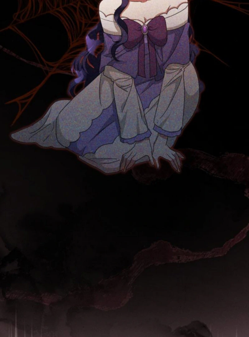 The Villainess Is Done Trying Chapter 60 - Page 63