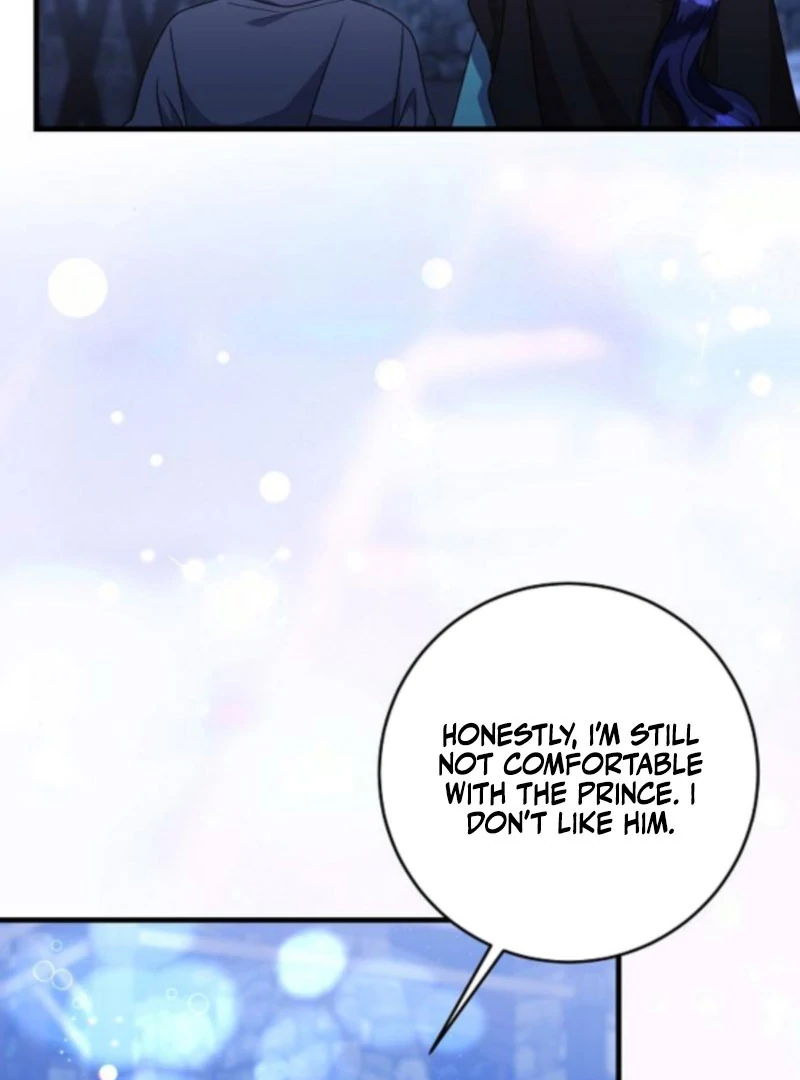 The Villainess Is Done Trying Chapter 60 - Page 65
