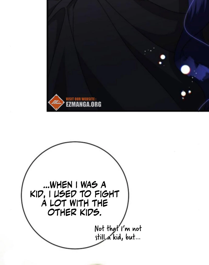 The Villainess Is Done Trying Chapter 60 - Page 68