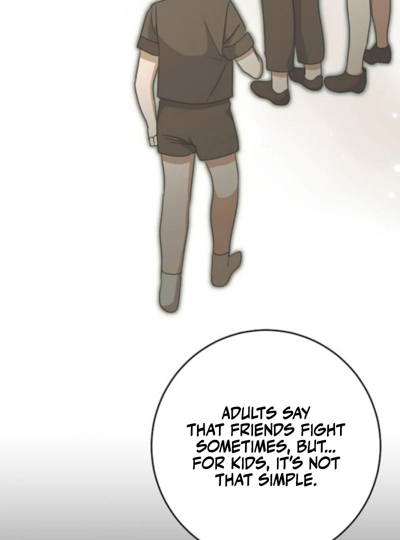 The Villainess Is Done Trying Chapter 60 - Page 70