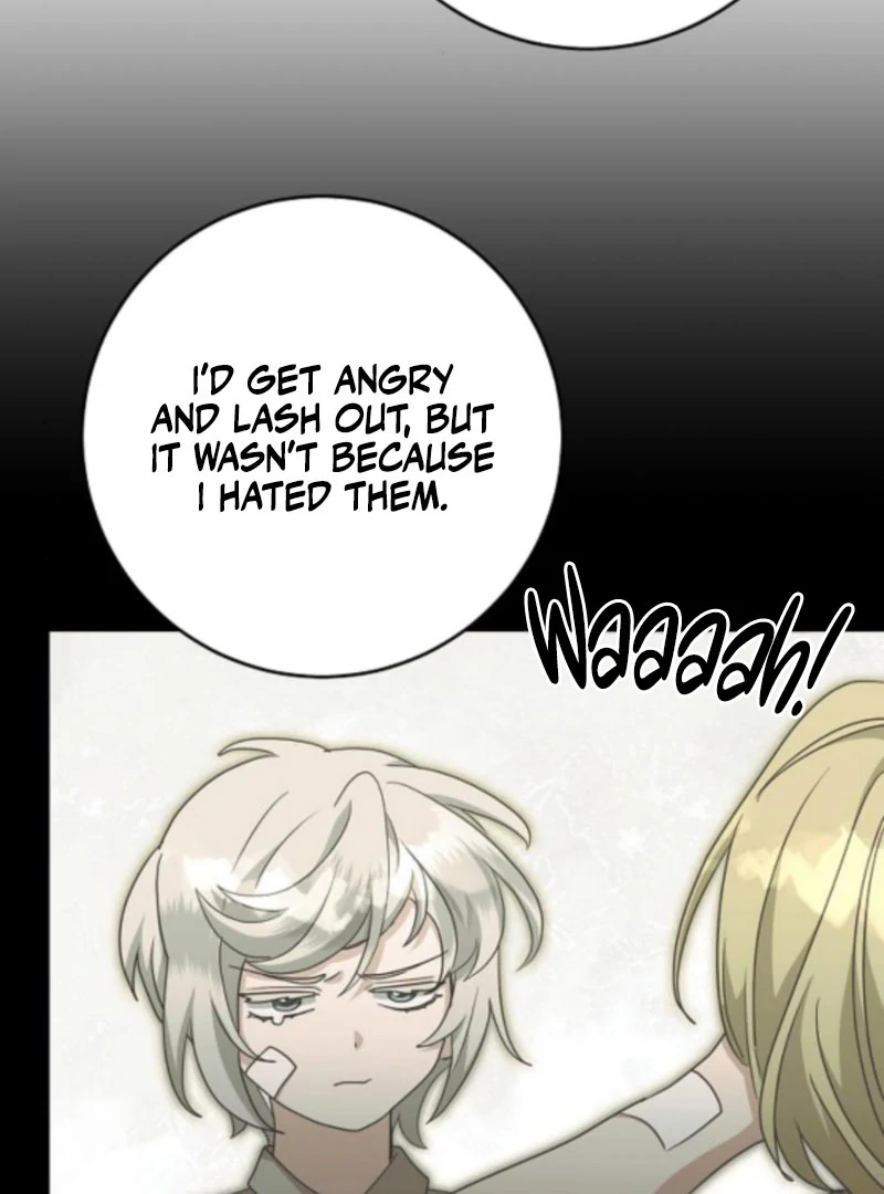 The Villainess Is Done Trying Chapter 60 - Page 71