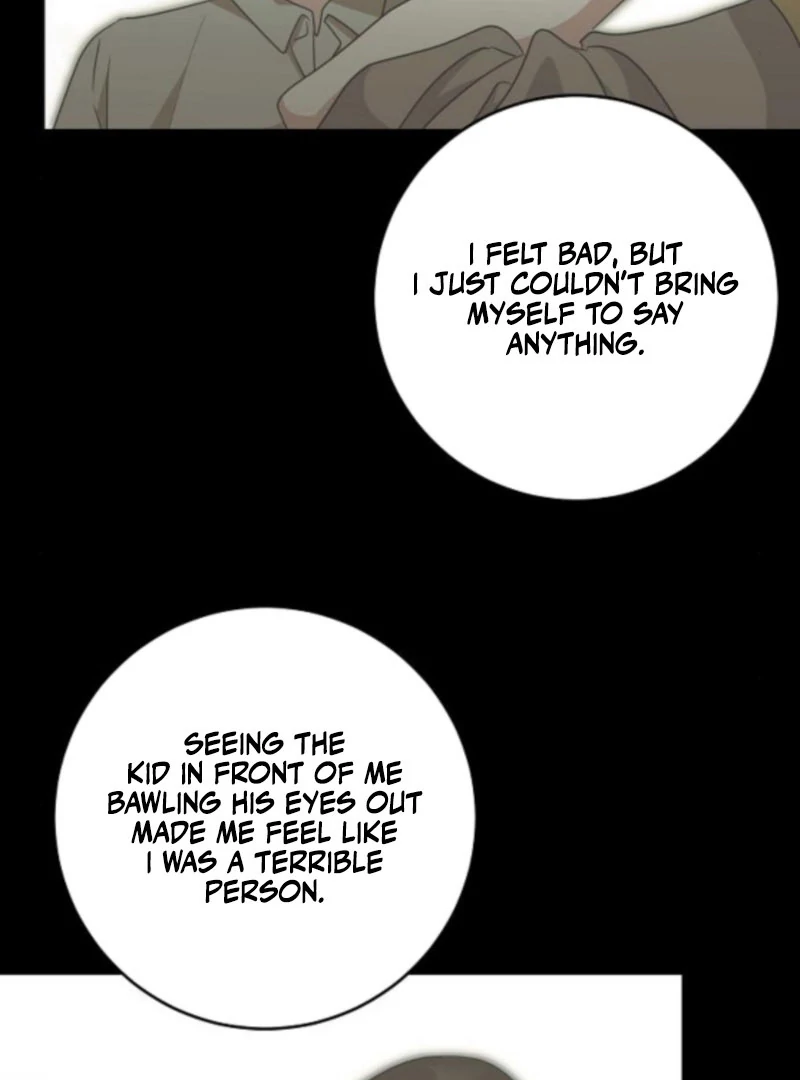 The Villainess Is Done Trying Chapter 60 - Page 72
