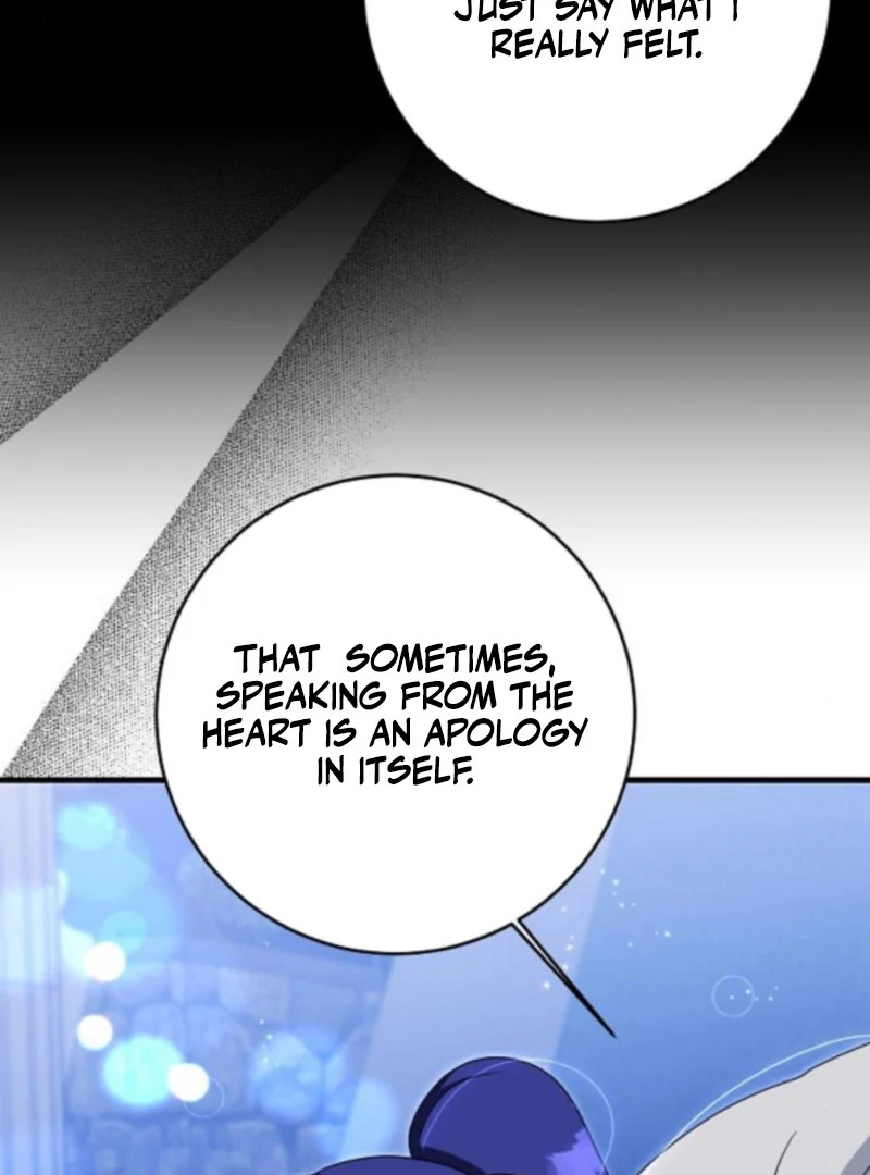 The Villainess Is Done Trying Chapter 60 - Page 74
