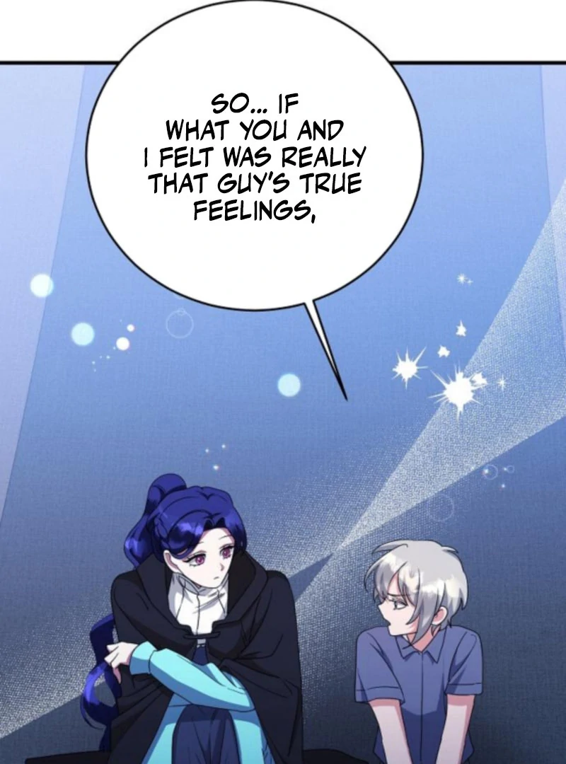 The Villainess Is Done Trying Chapter 60 - Page 79