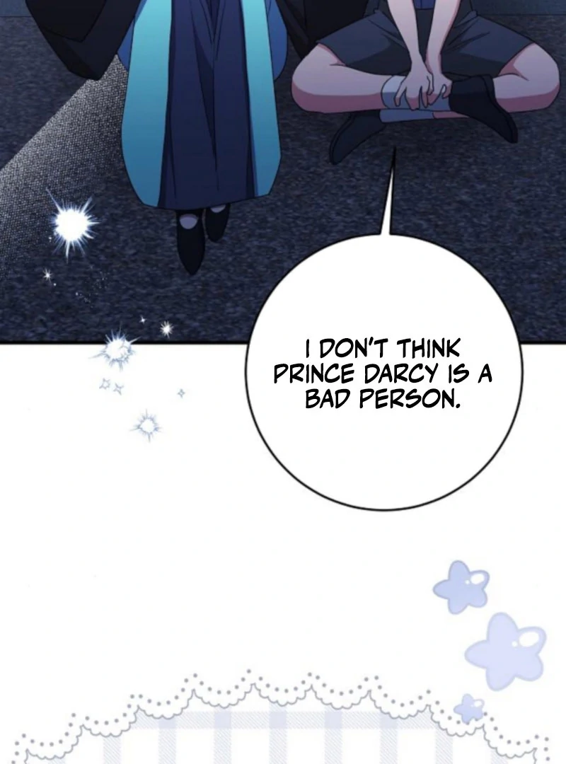 The Villainess Is Done Trying Chapter 60 - Page 80