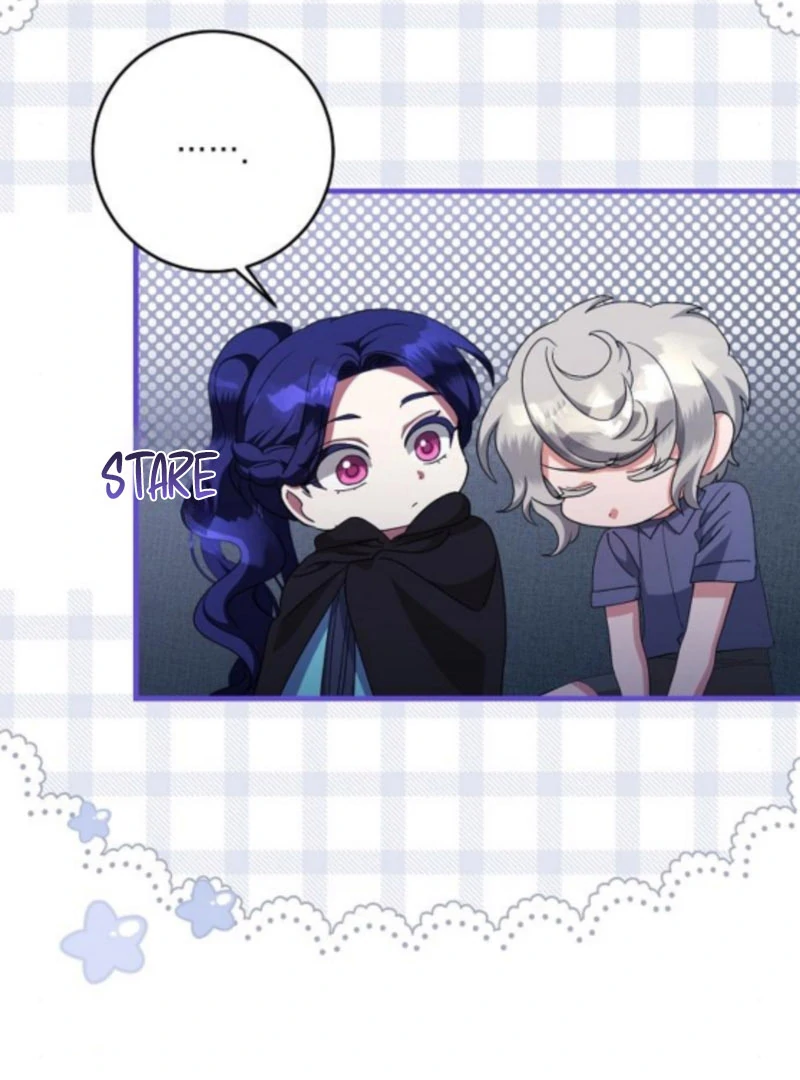 The Villainess Is Done Trying Chapter 60 - Page 81