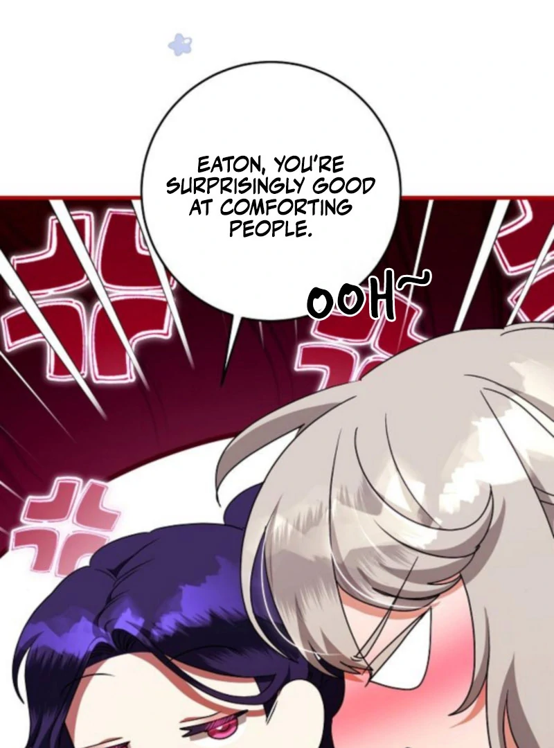 The Villainess Is Done Trying Chapter 60 - Page 82