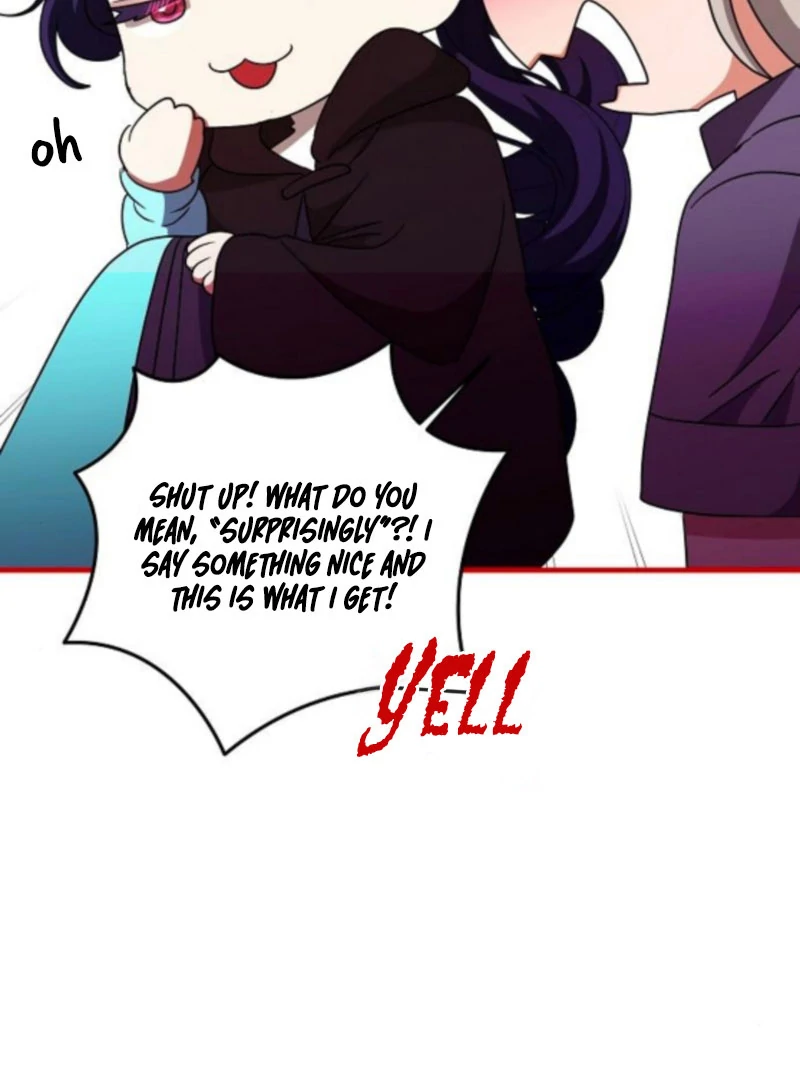 The Villainess Is Done Trying Chapter 60 - Page 83