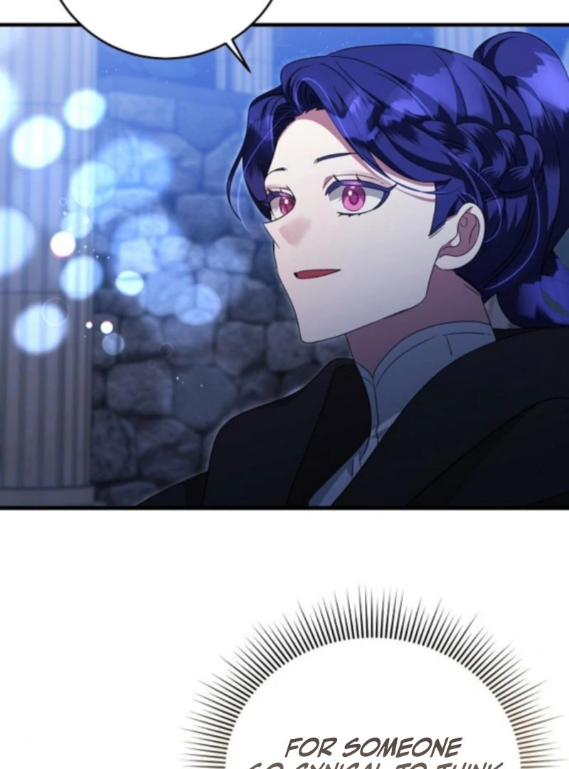 The Villainess Is Done Trying Chapter 60 - Page 86