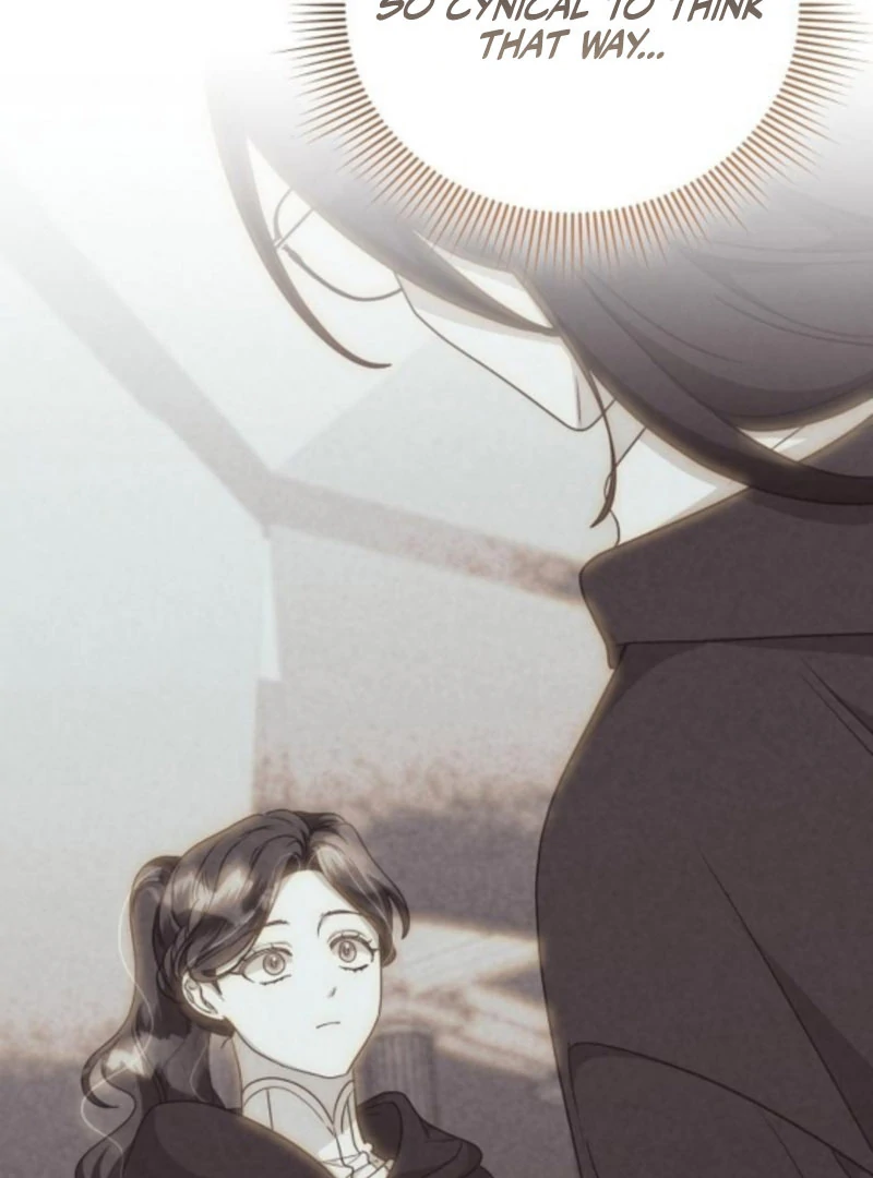 The Villainess Is Done Trying Chapter 60 - Page 87