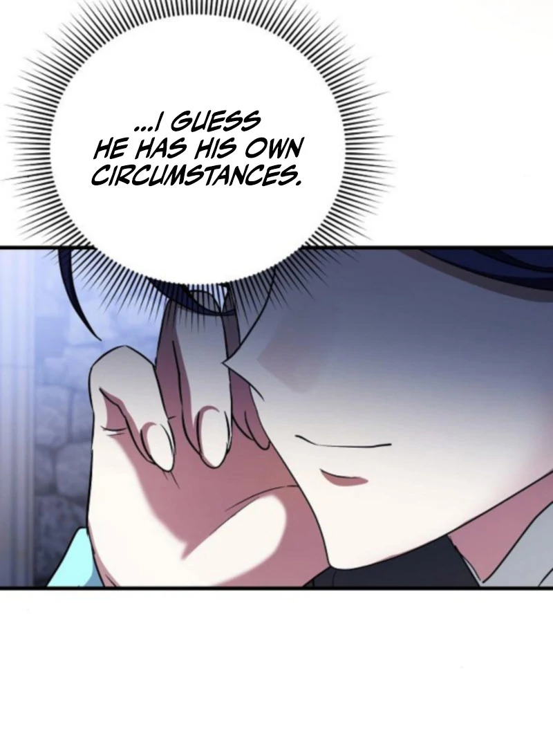 The Villainess Is Done Trying Chapter 60 - Page 92