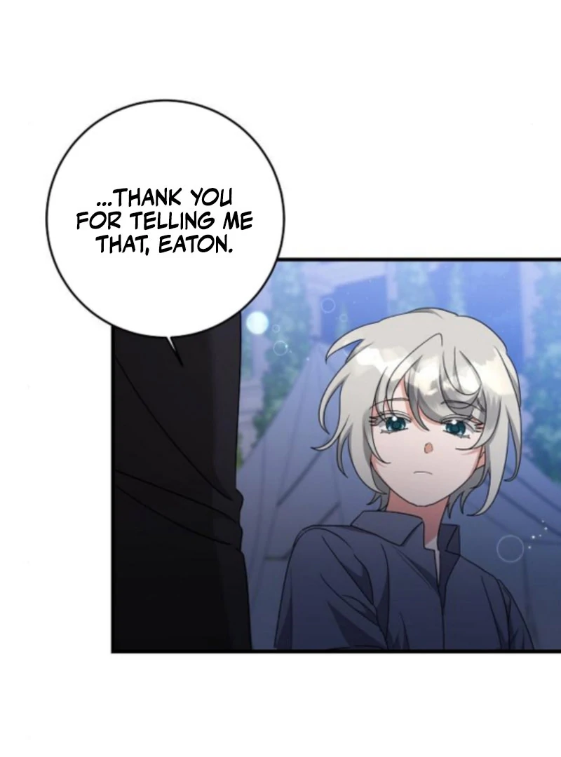 The Villainess Is Done Trying Chapter 60 - Page 93