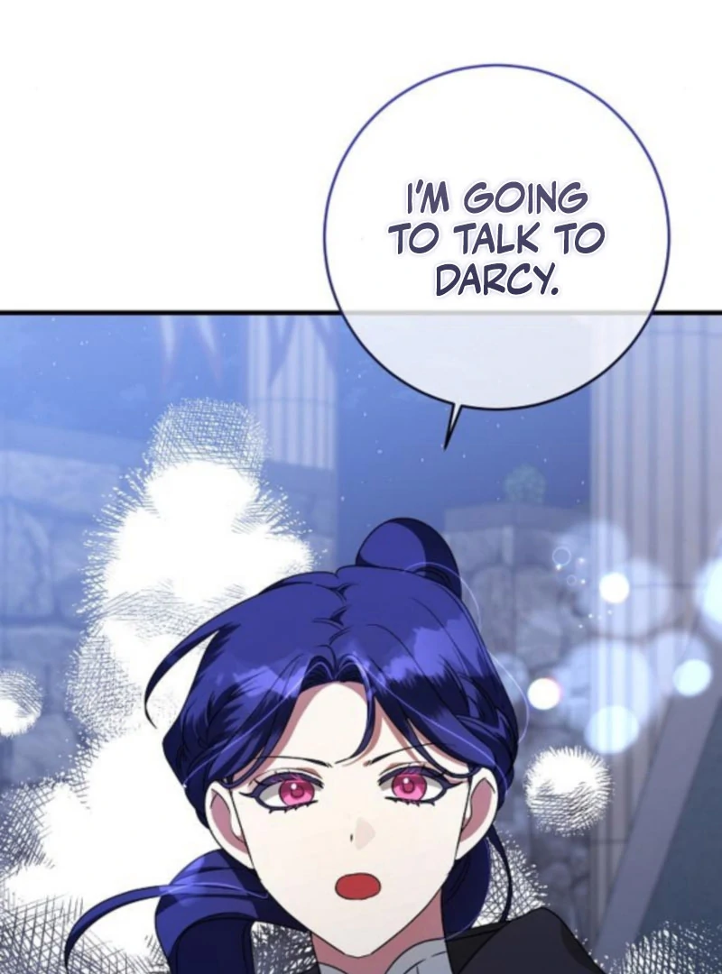 The Villainess Is Done Trying Chapter 60 - Page 94