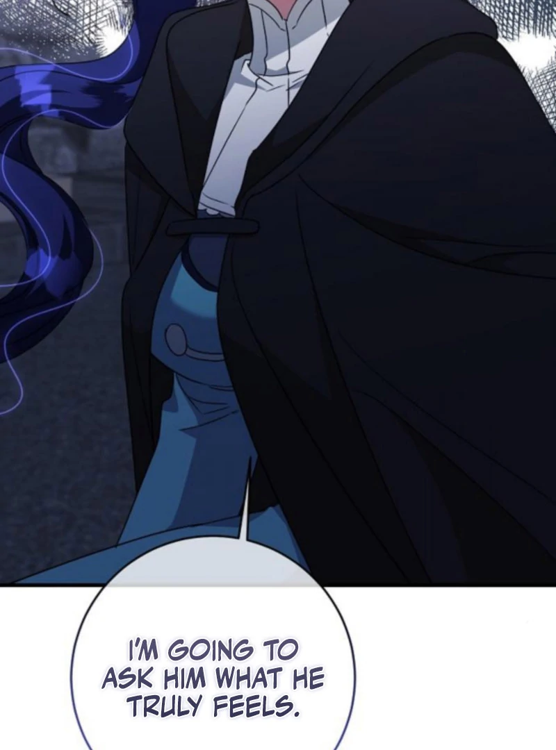 The Villainess Is Done Trying Chapter 60 - Page 95