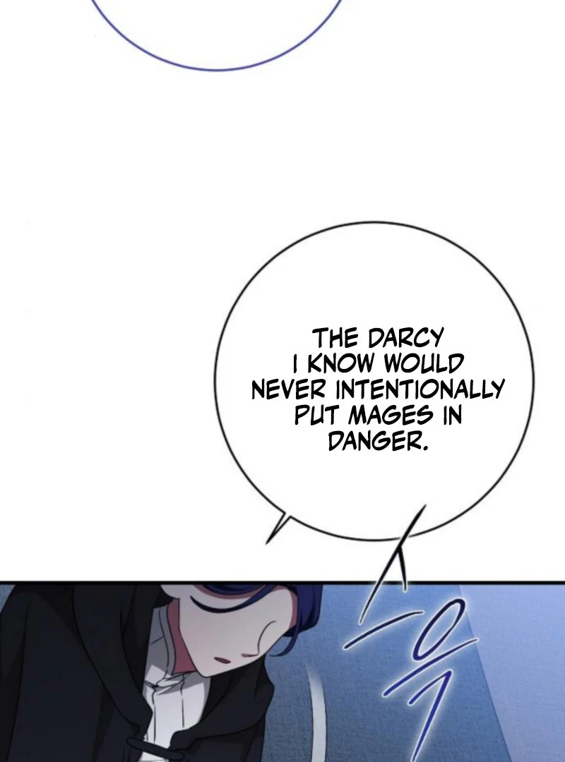 The Villainess Is Done Trying Chapter 60 - Page 96
