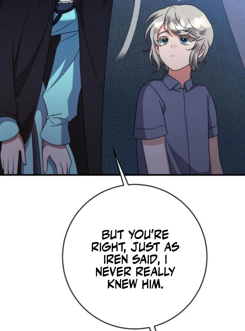 The Villainess Is Done Trying Chapter 60 - Page 97