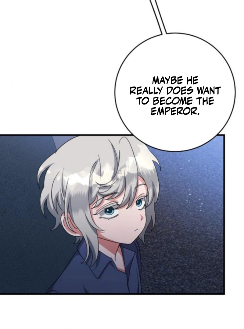 The Villainess Is Done Trying Chapter 60 - Page 98
