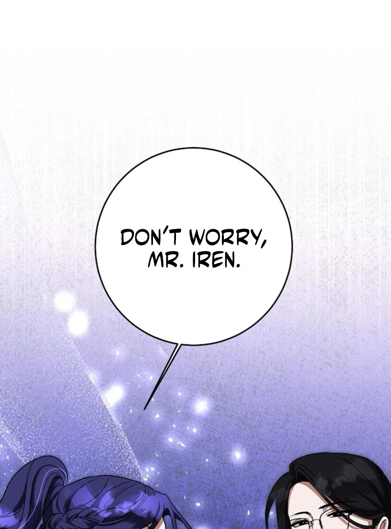 The Villainess Is Done Trying Chapter 61 - Page 103