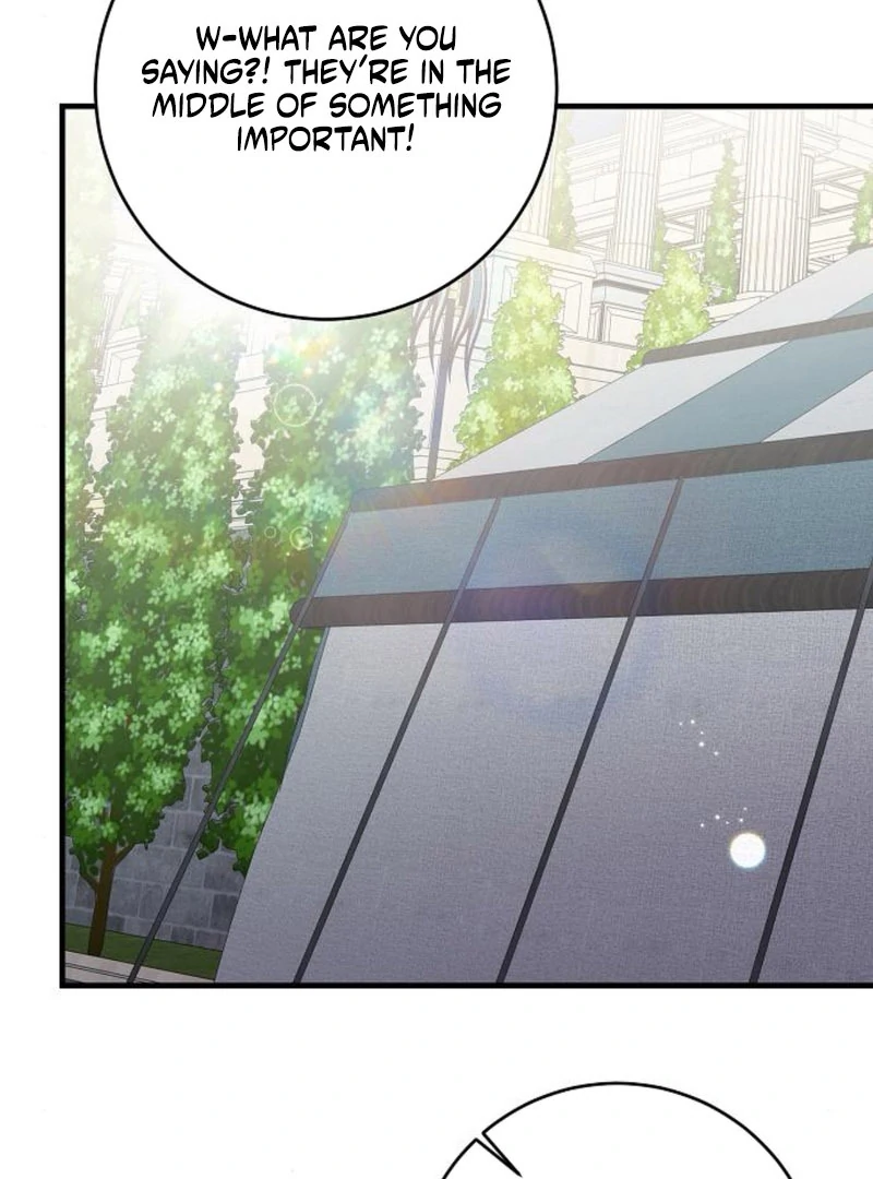 The Villainess Is Done Trying Chapter 61 - Page 61