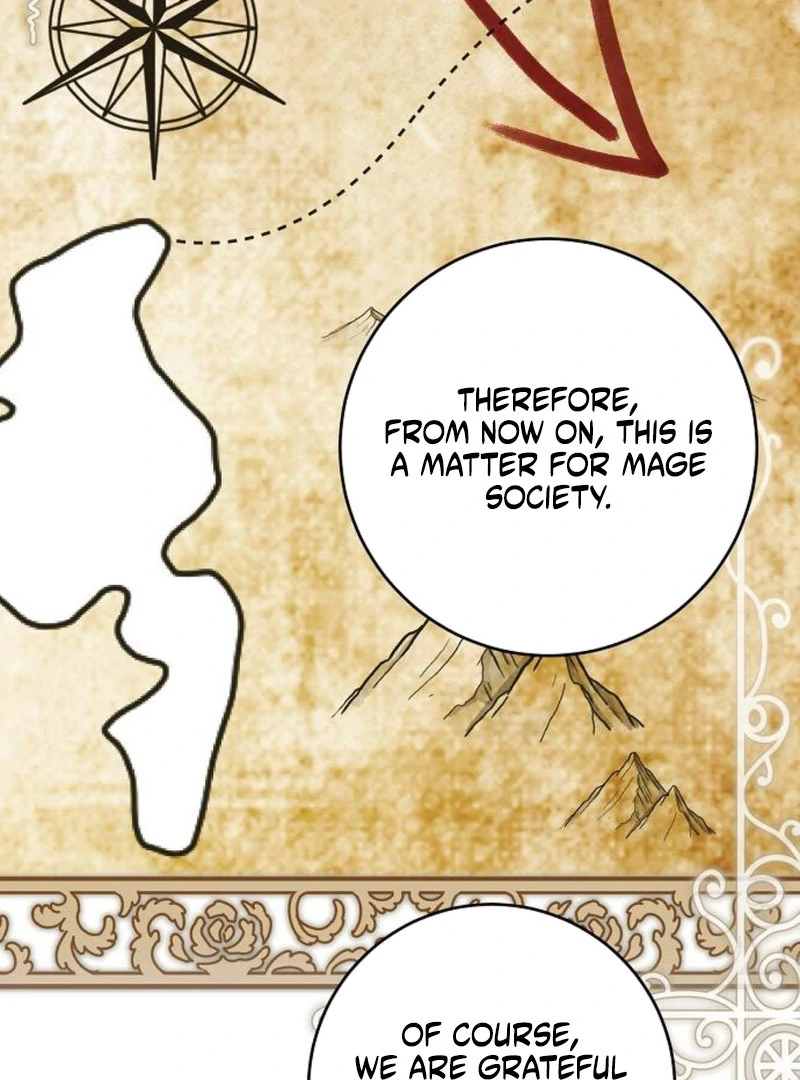 The Villainess Is Done Trying Chapter 61 - Page 84
