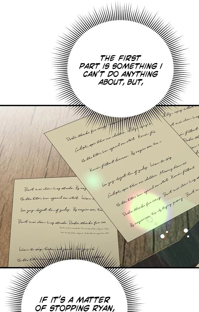 The Villainess Is Done Trying Chapter 62 - Page 11