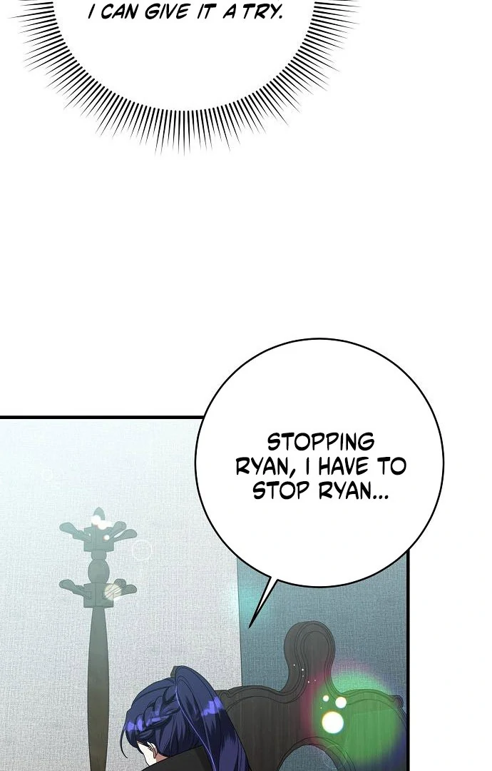 The Villainess Is Done Trying Chapter 62 - Page 12