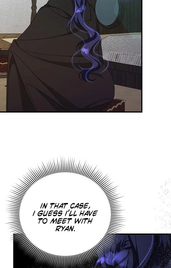 The Villainess Is Done Trying Chapter 62 - Page 13