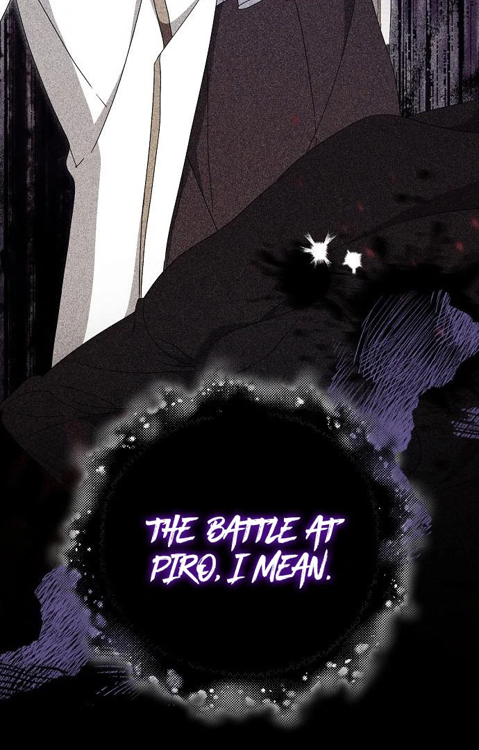 The Villainess Is Done Trying Chapter 62 - Page 18