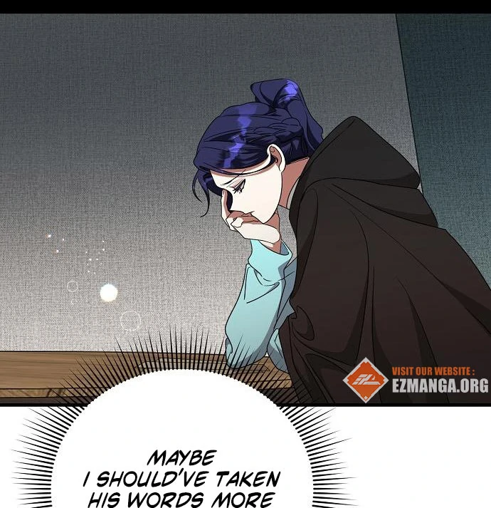 The Villainess Is Done Trying Chapter 62 - Page 19