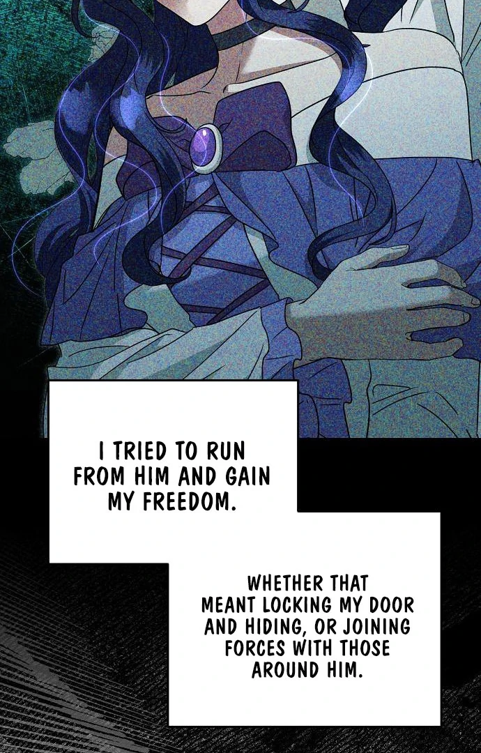 The Villainess Is Done Trying Chapter 62 - Page 22