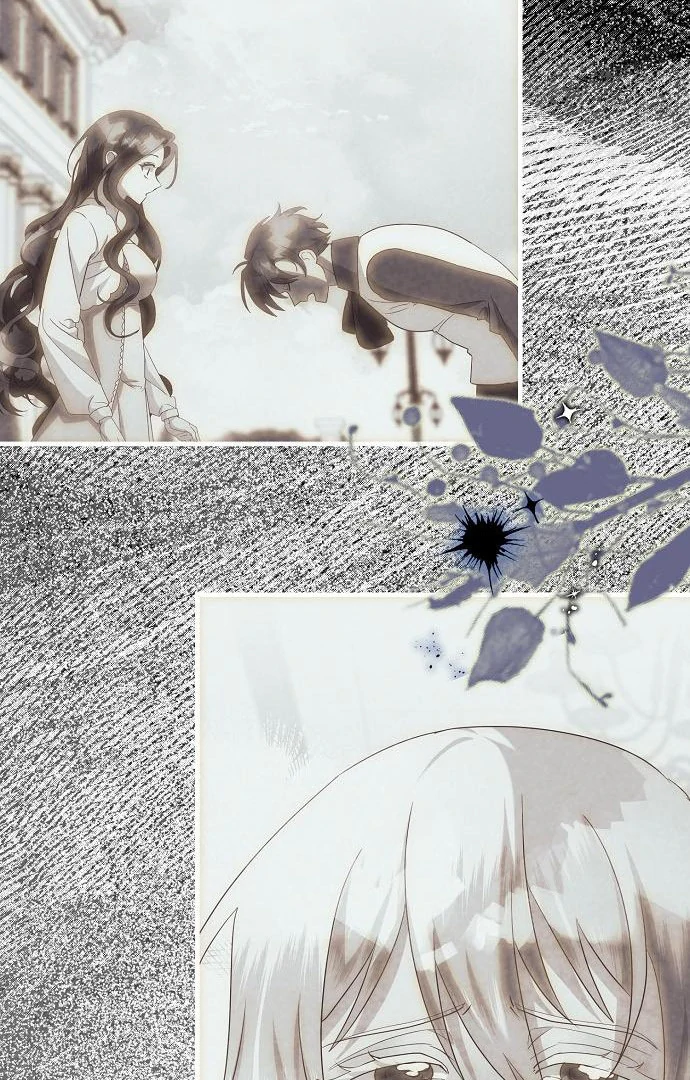 The Villainess Is Done Trying Chapter 62 - Page 25