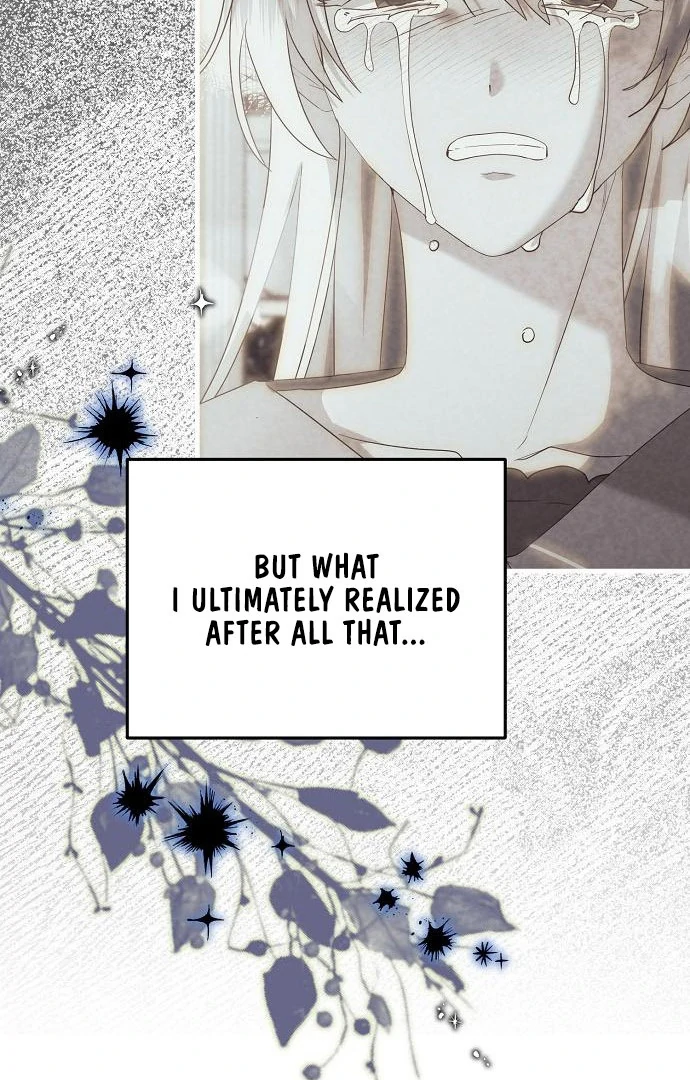 The Villainess Is Done Trying Chapter 62 - Page 26