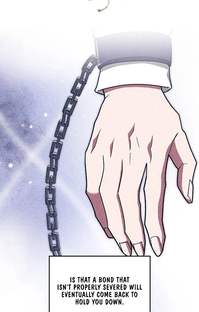 The Villainess Is Done Trying Chapter 62 - Page 27