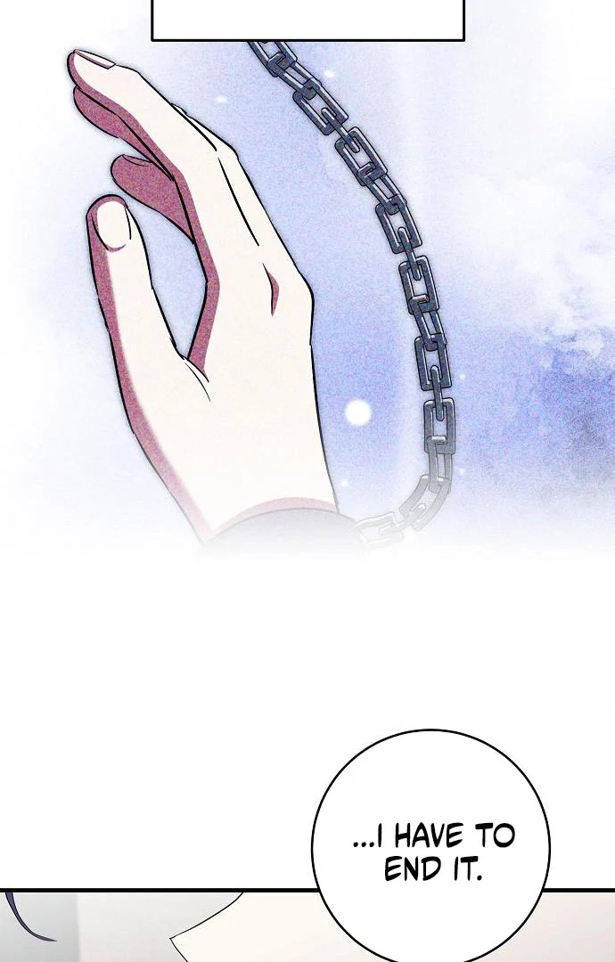 The Villainess Is Done Trying Chapter 62 - Page 28