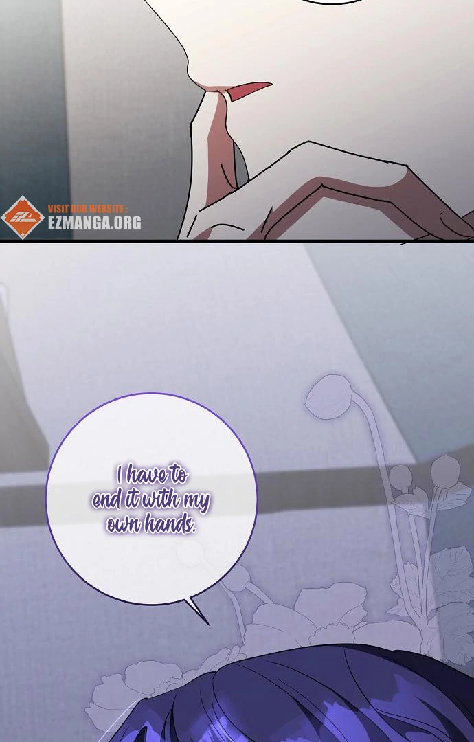 The Villainess Is Done Trying Chapter 62 - Page 29