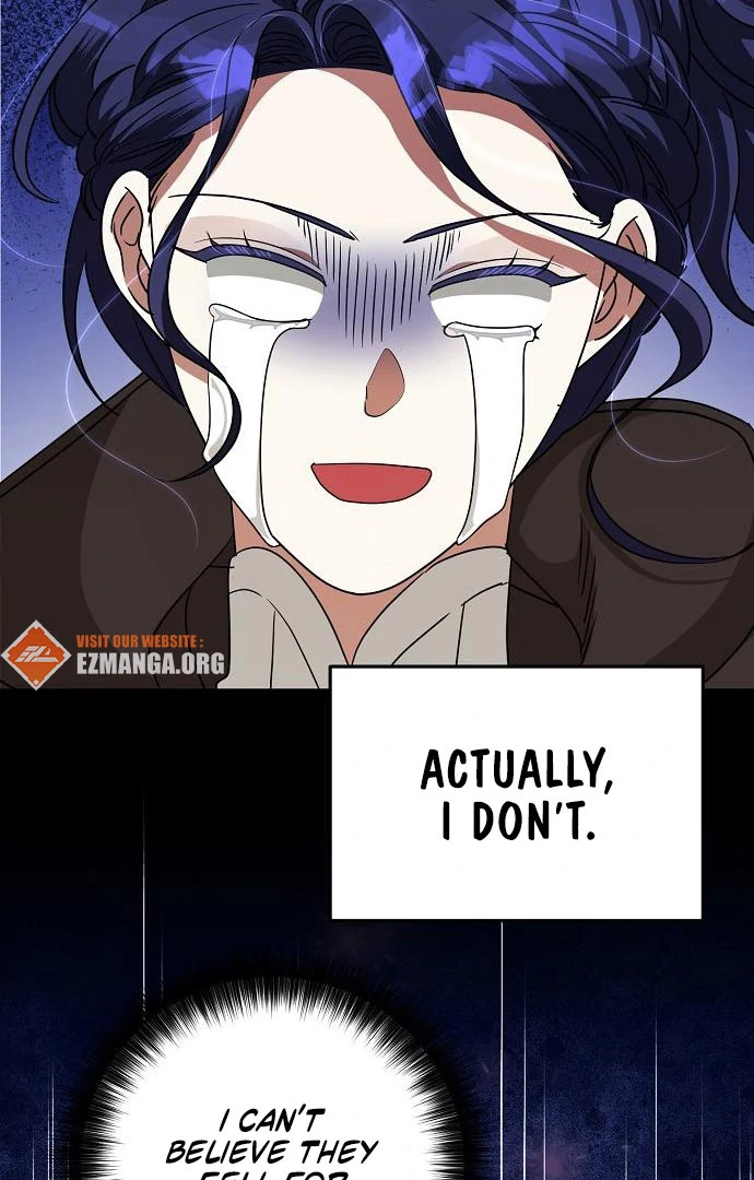 The Villainess Is Done Trying Chapter 62 - Page 4