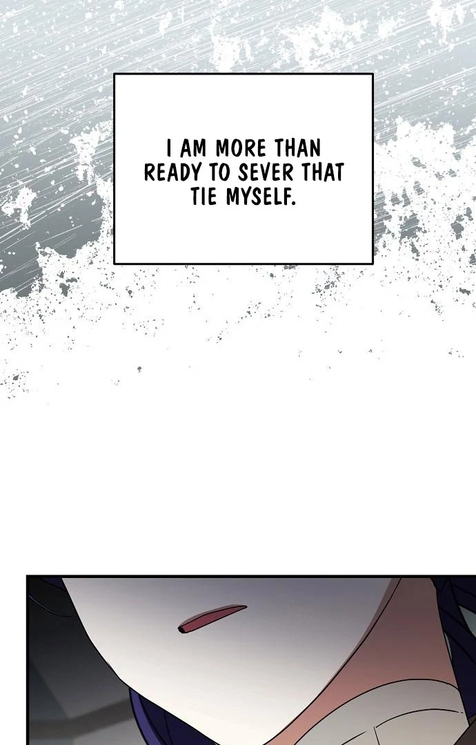 The Villainess Is Done Trying Chapter 62 - Page 37