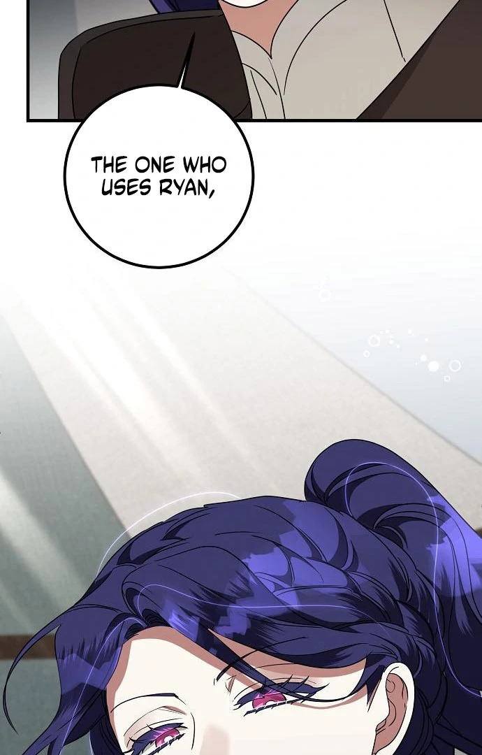 The Villainess Is Done Trying Chapter 62 - Page 38