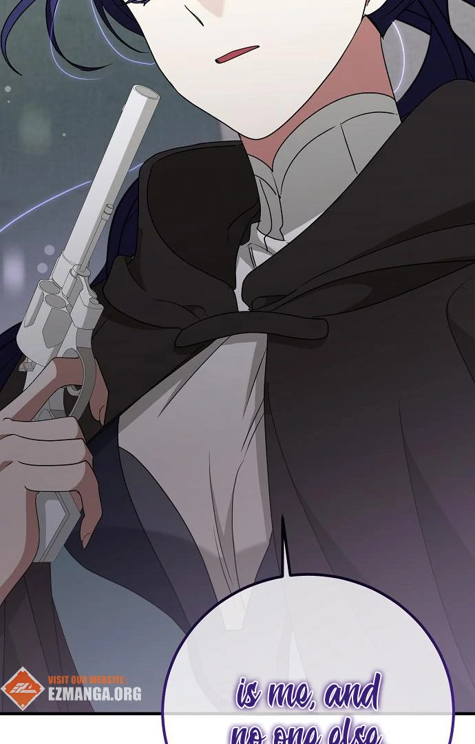 The Villainess Is Done Trying Chapter 62 - Page 39